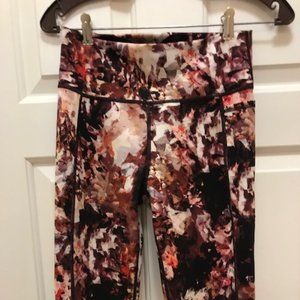 Sweaty Betty Super Sculpt Workout leggings